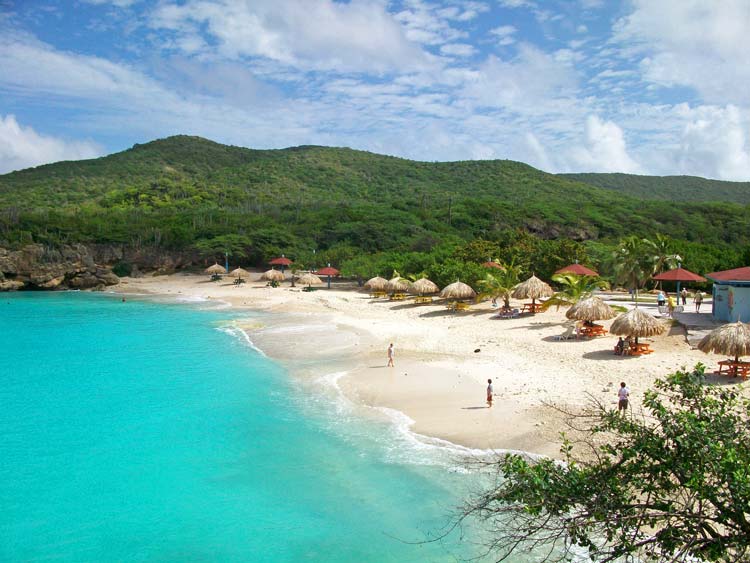 Southern Caribbean Islands
