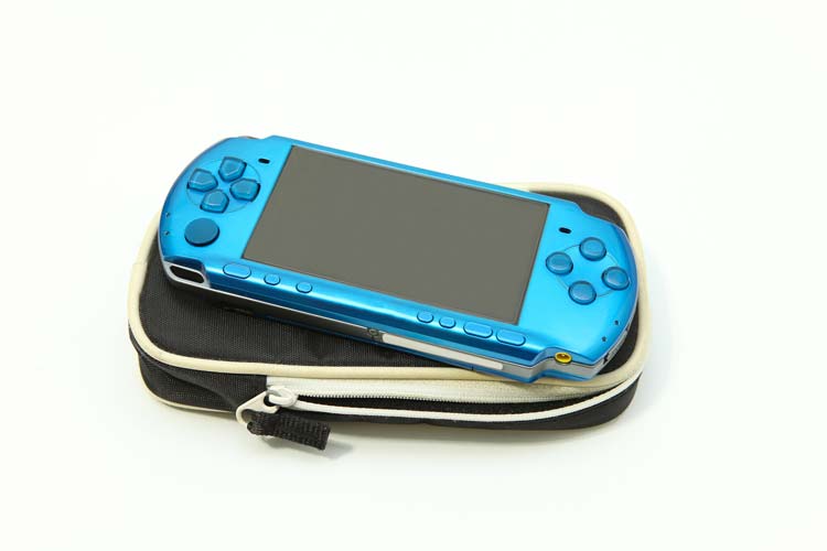 Play Station Portable
