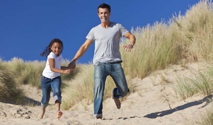 Single parent vacations; some useful tips to have an unforgettable holiday