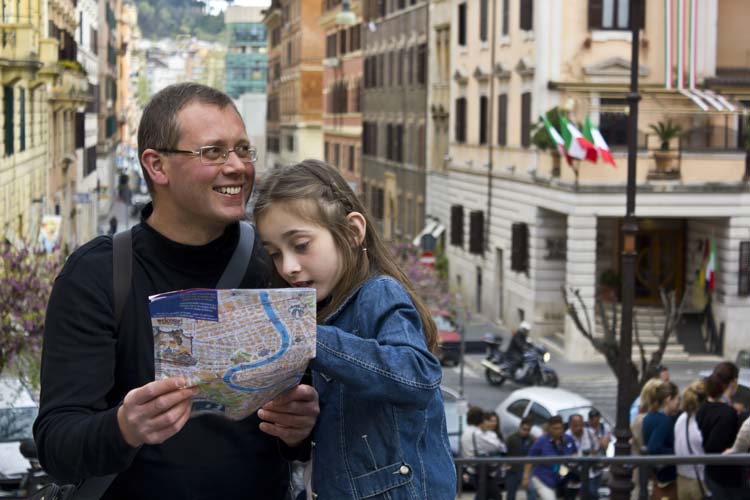 Best Travel Places With Kids