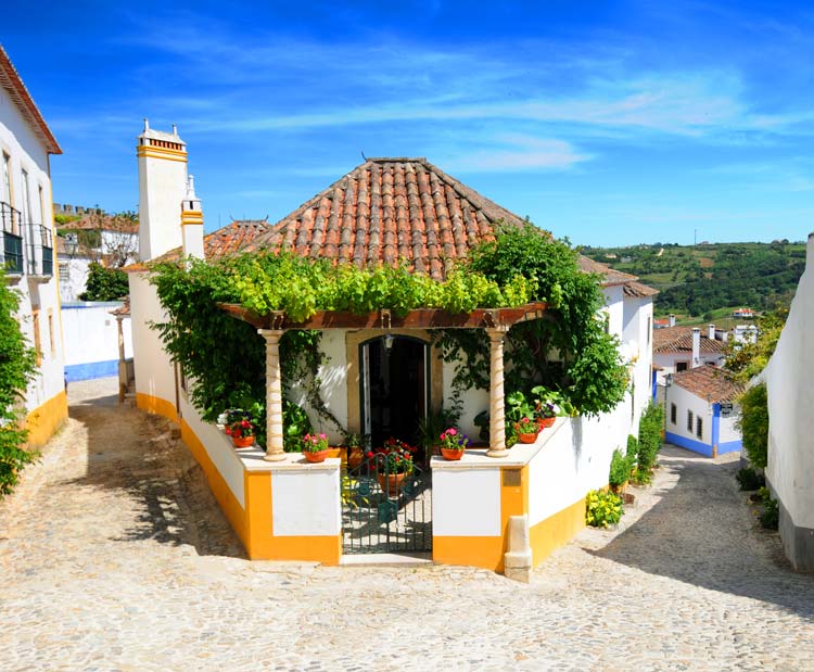 Portugal Village