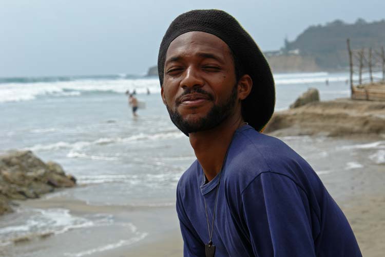 Bob Marley ganja tour in Jamaica