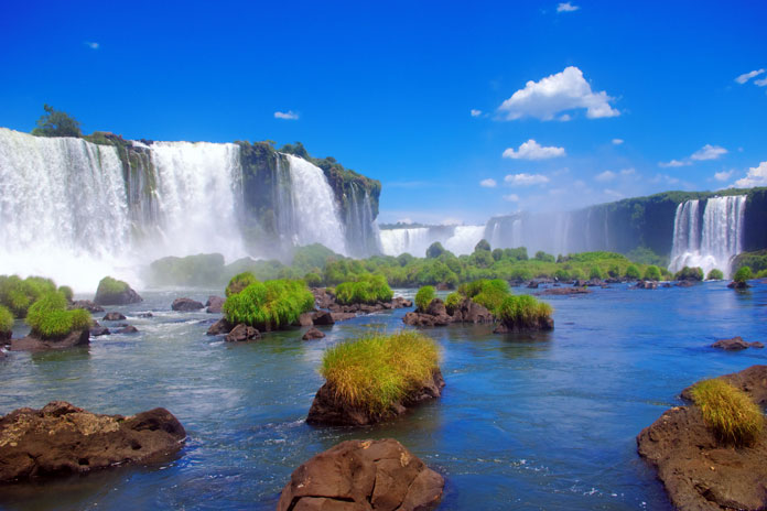 Iguazu National Park