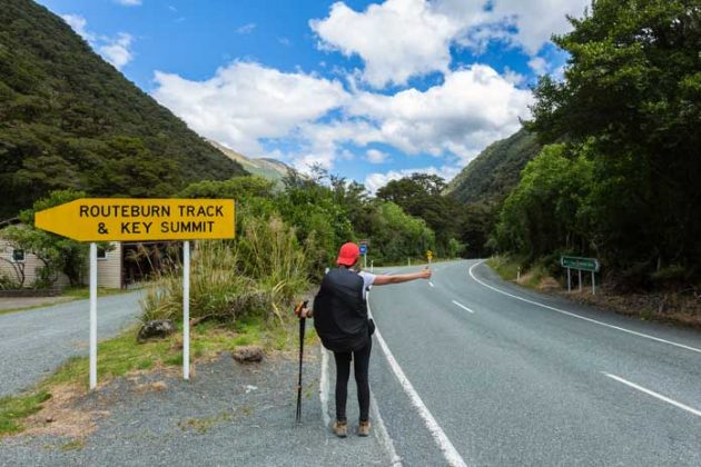 Why you should go Backpacking in New Zealand - Travel New ZealanD 630x420