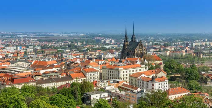 Brno Czech Republic