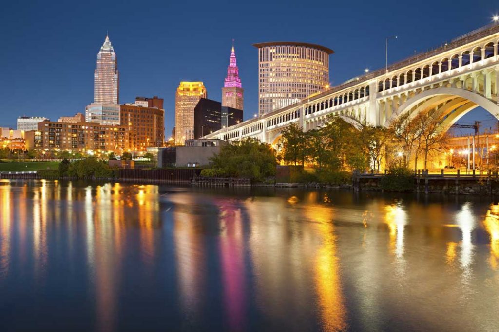 Things to see in Cleveland you should definitely need to visit