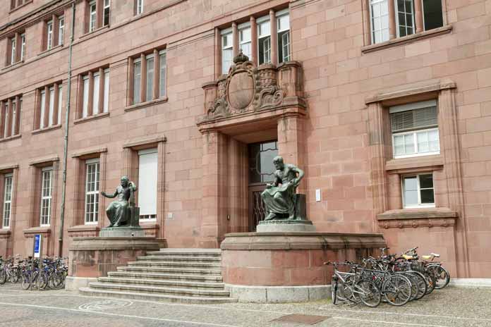 freiburg university
