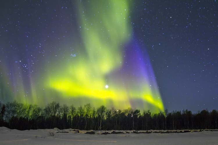 Aurora-Borealis-Finland