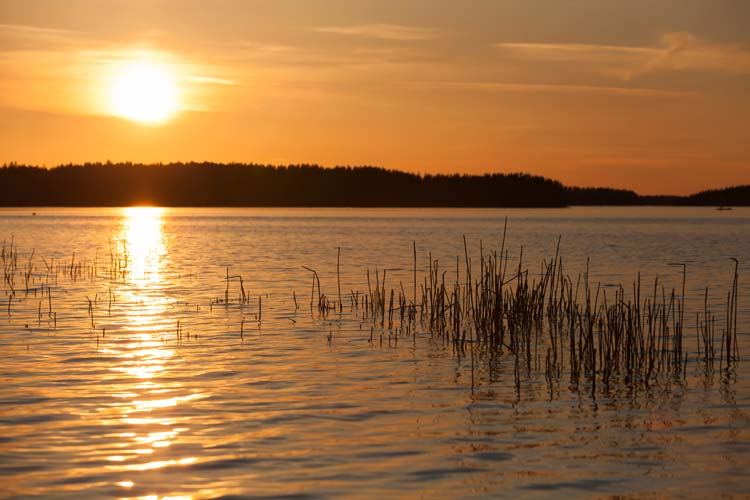 Lake-Saimaa