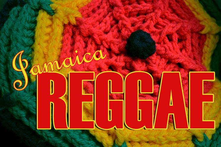 Reggae-Music