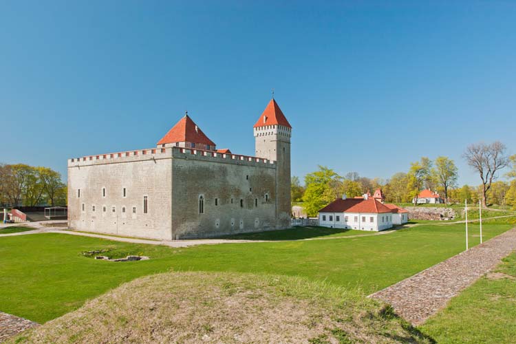 Saaremaa-Estonia