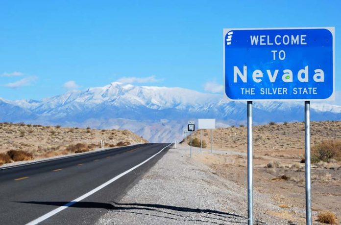 Things to Do in Nevada