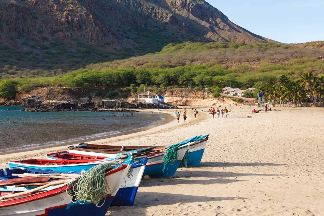 Top Things to Do in Cape Verde