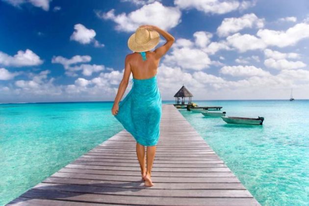 20 Tips For Women Traveling Solo